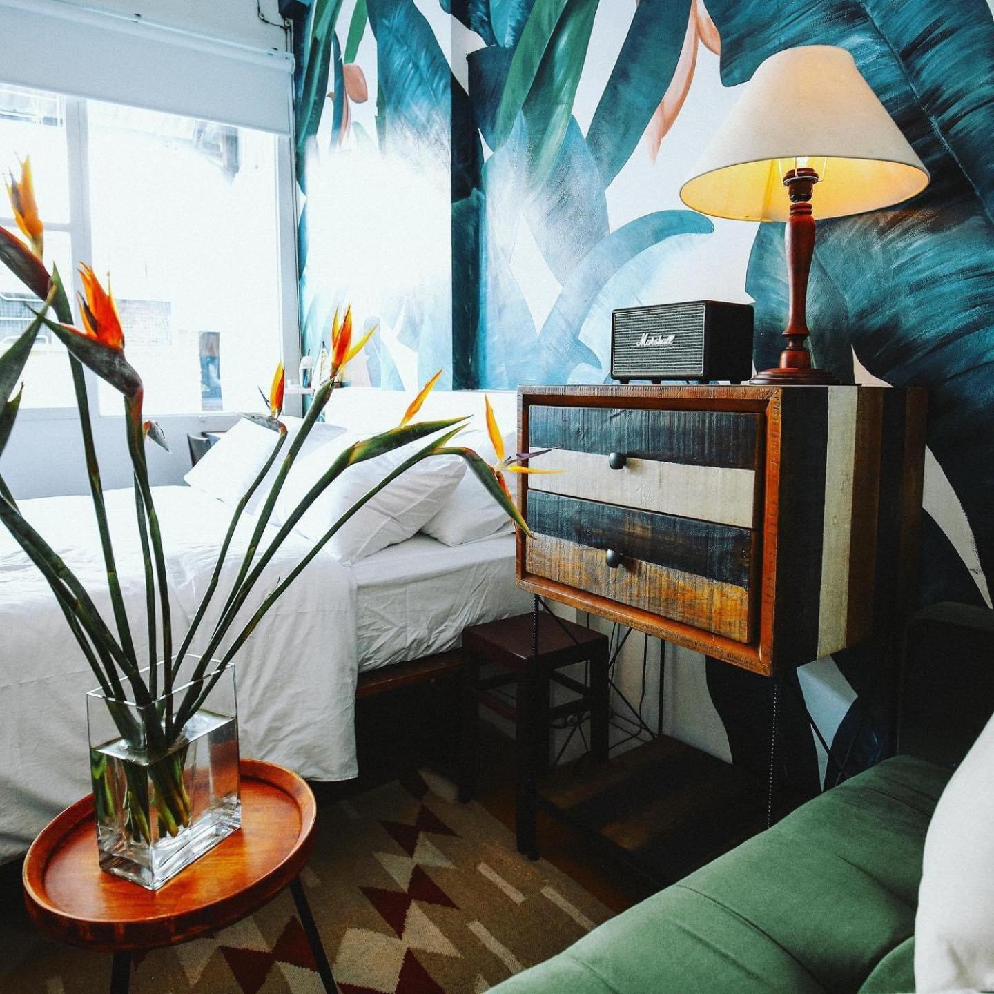 Hotel Luffy Cidade de Ho Chi Minh
