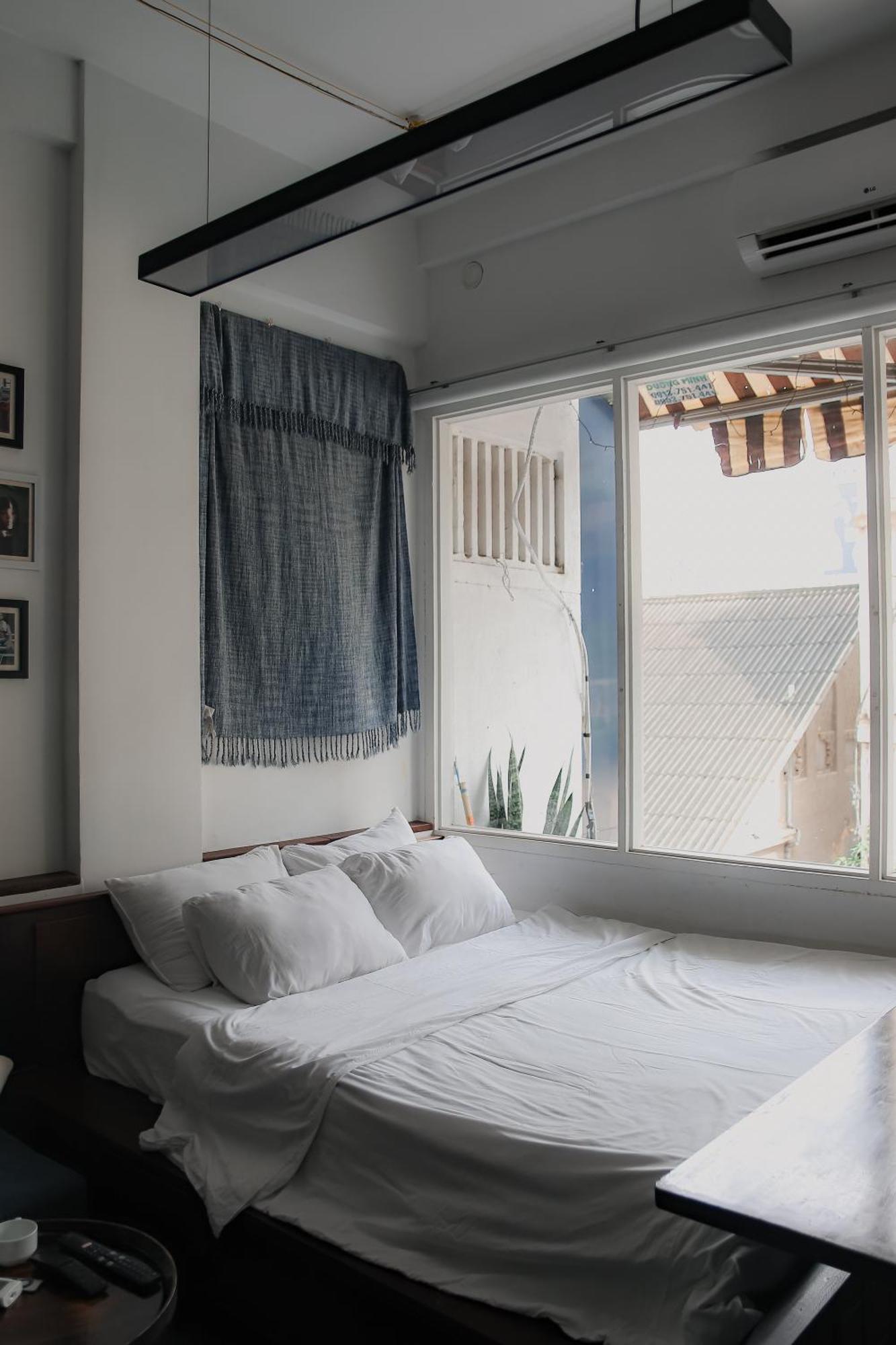 Luffy 3* Cidade de Ho Chi Minh