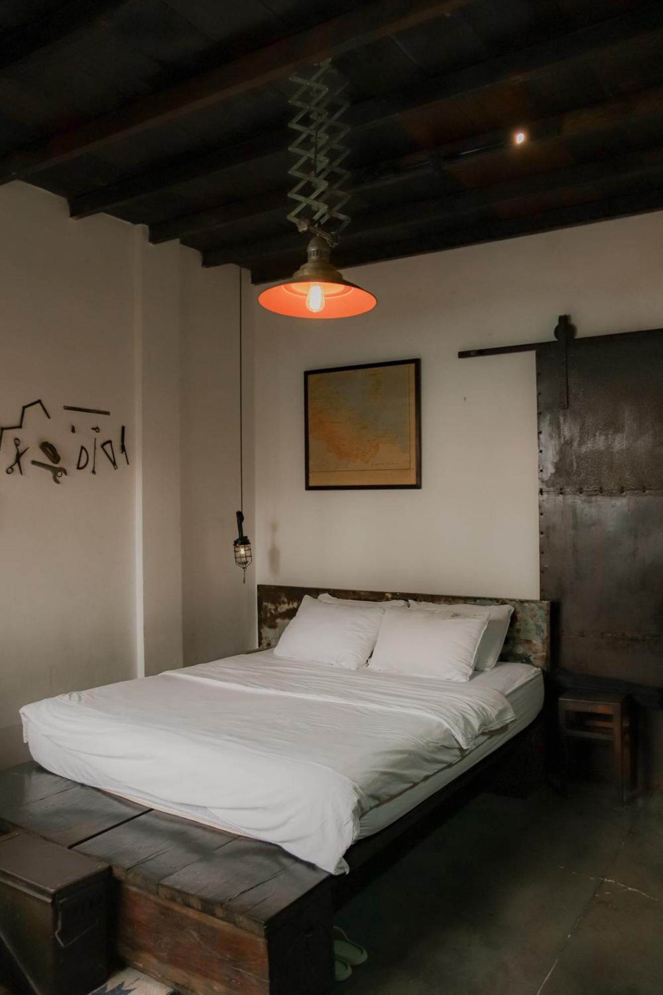 Luffy Hotel Cidade de Ho Chi Minh