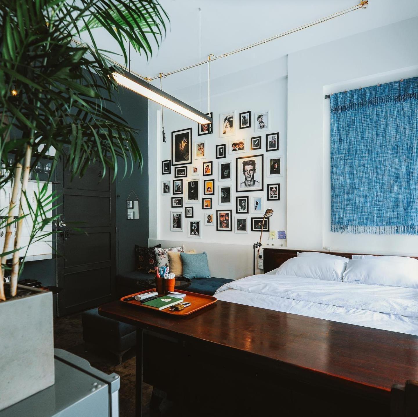 Hotel Luffy Cidade de Ho Chi Minh