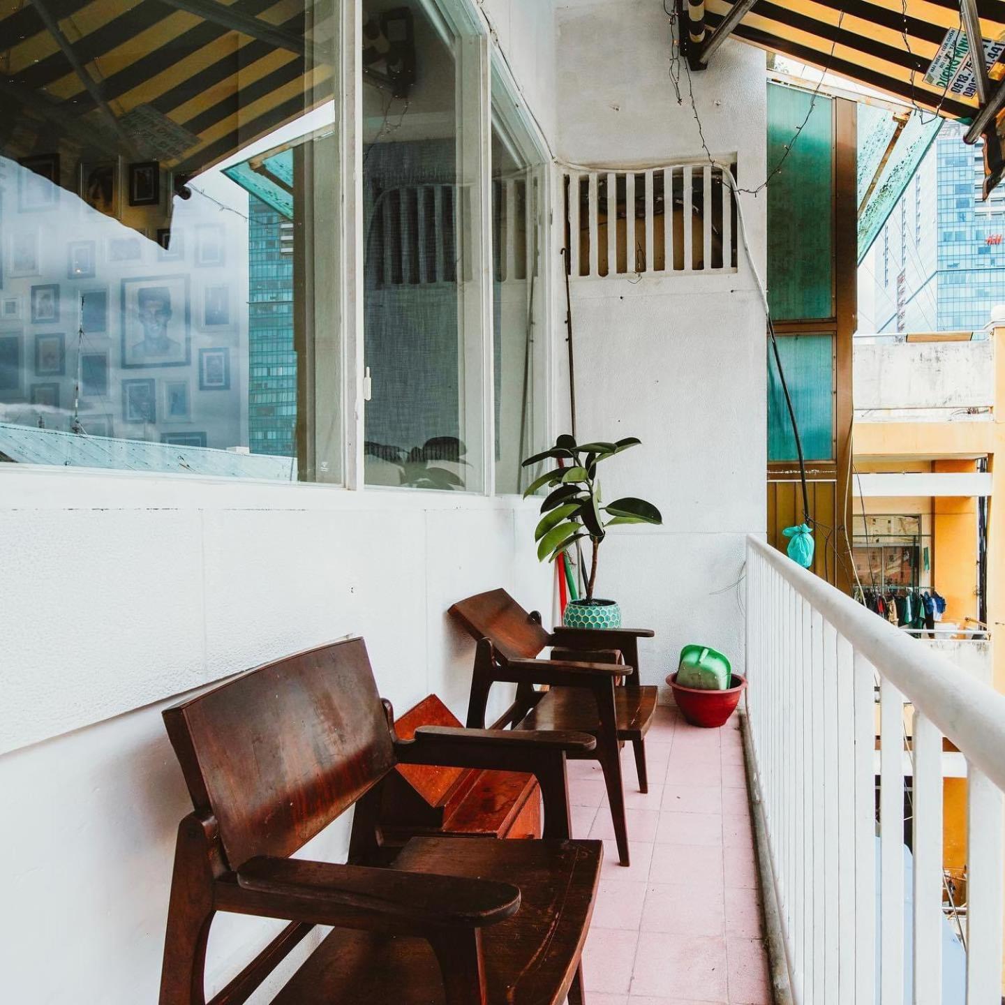 Hotel Luffy Cidade de Ho Chi Minh