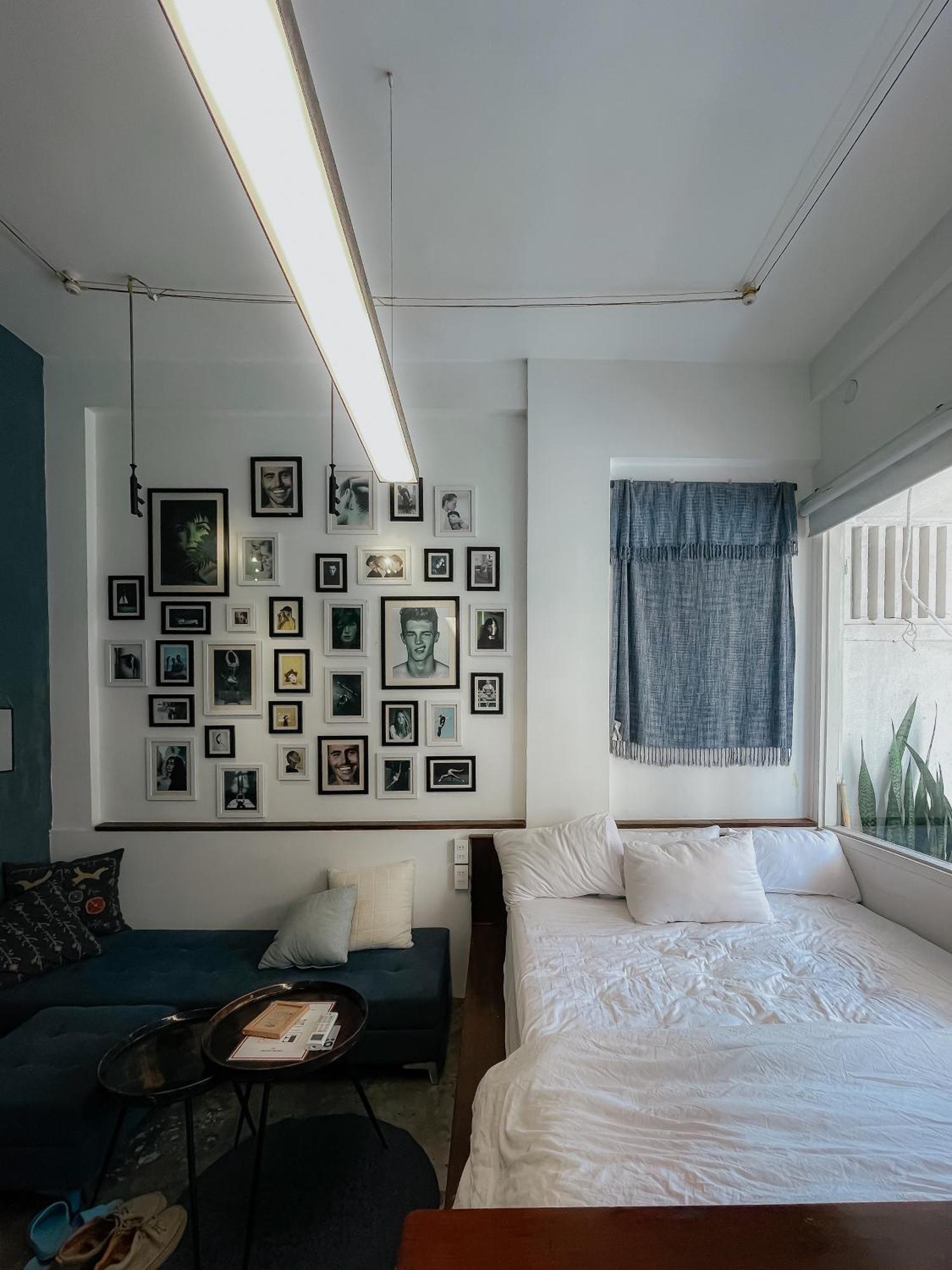 Luffy Hotel Cidade de Ho Chi Minh